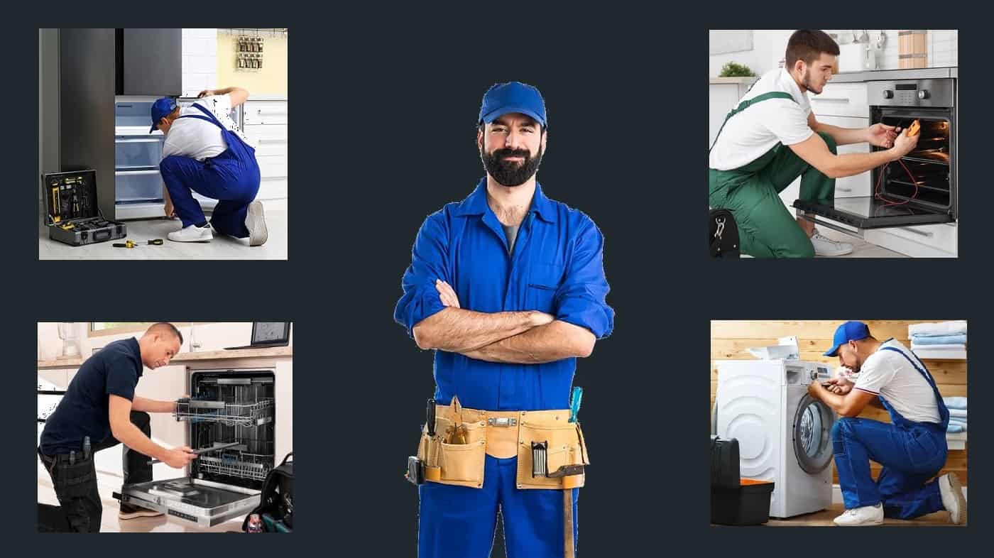 Kayışdağı beyaz eşya servisi