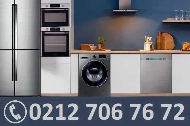 Kayışdağı Mahallesi beyaz eşya tamir servisi